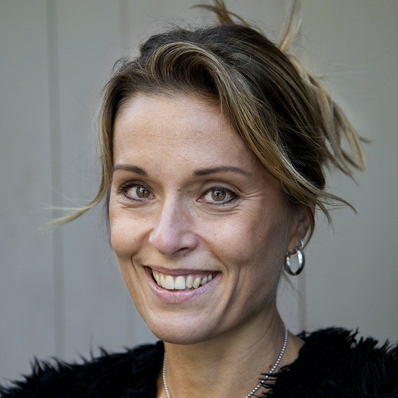 Karin Cedronius
